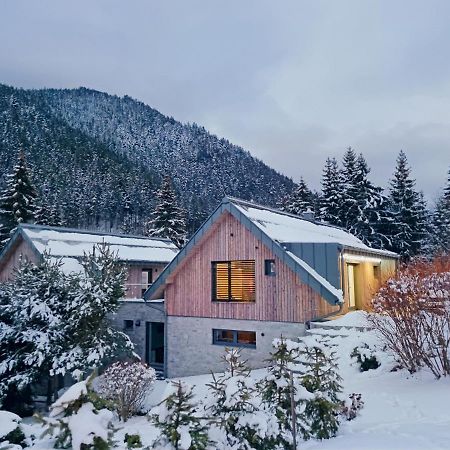 Budinski Apartmany & Wellness Liptovský Mikuláš Екстериор снимка