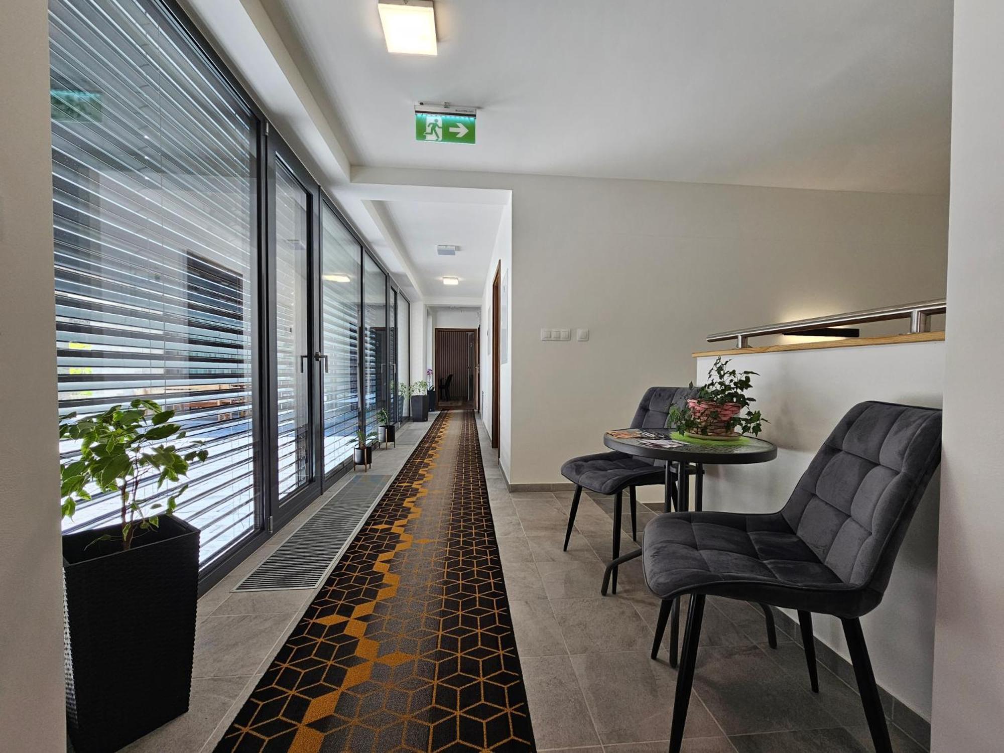 Budinski Apartmany & Wellness Liptovský Mikuláš Екстериор снимка