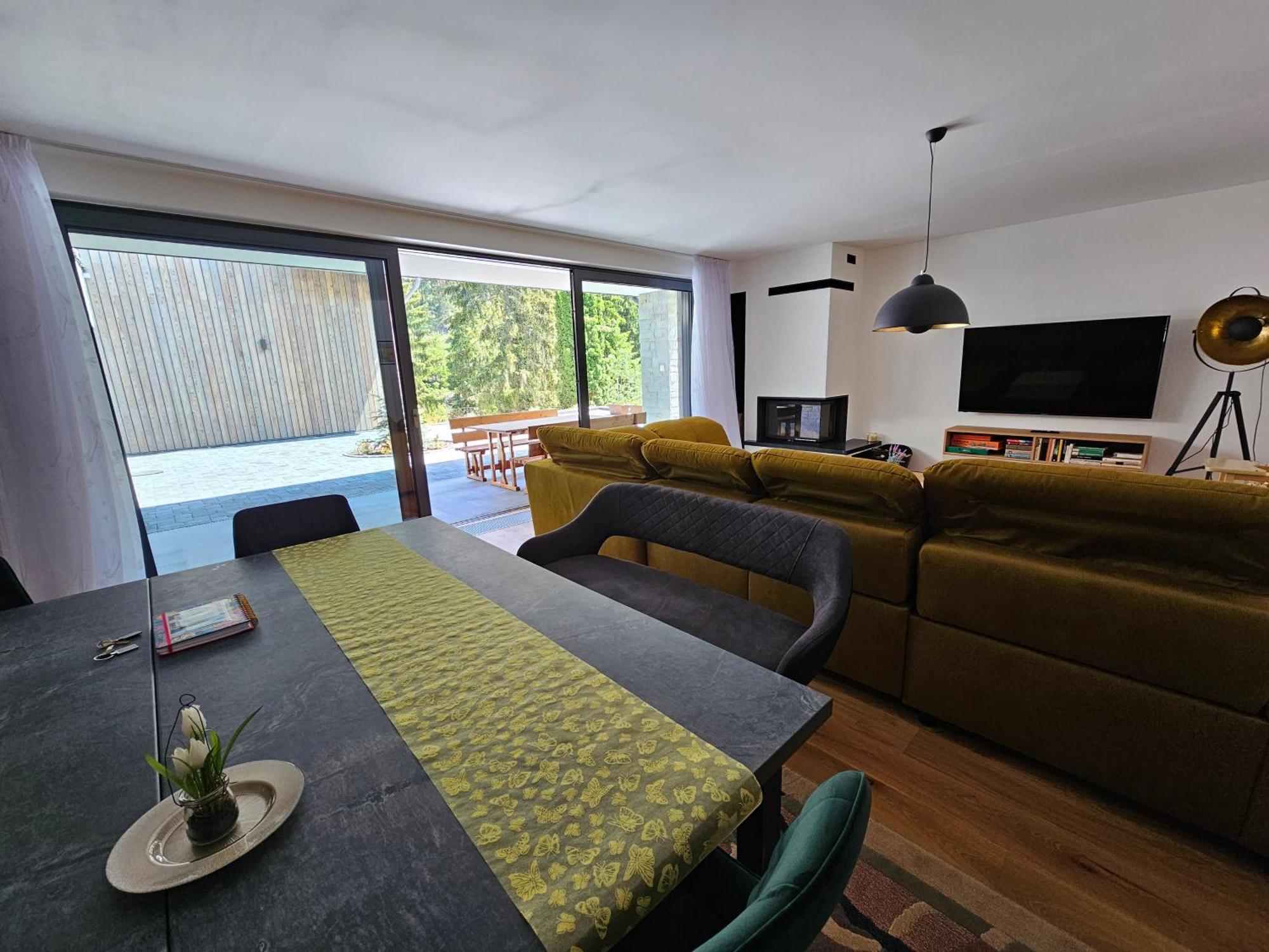 Budinski Apartmany & Wellness Liptovský Mikuláš Екстериор снимка