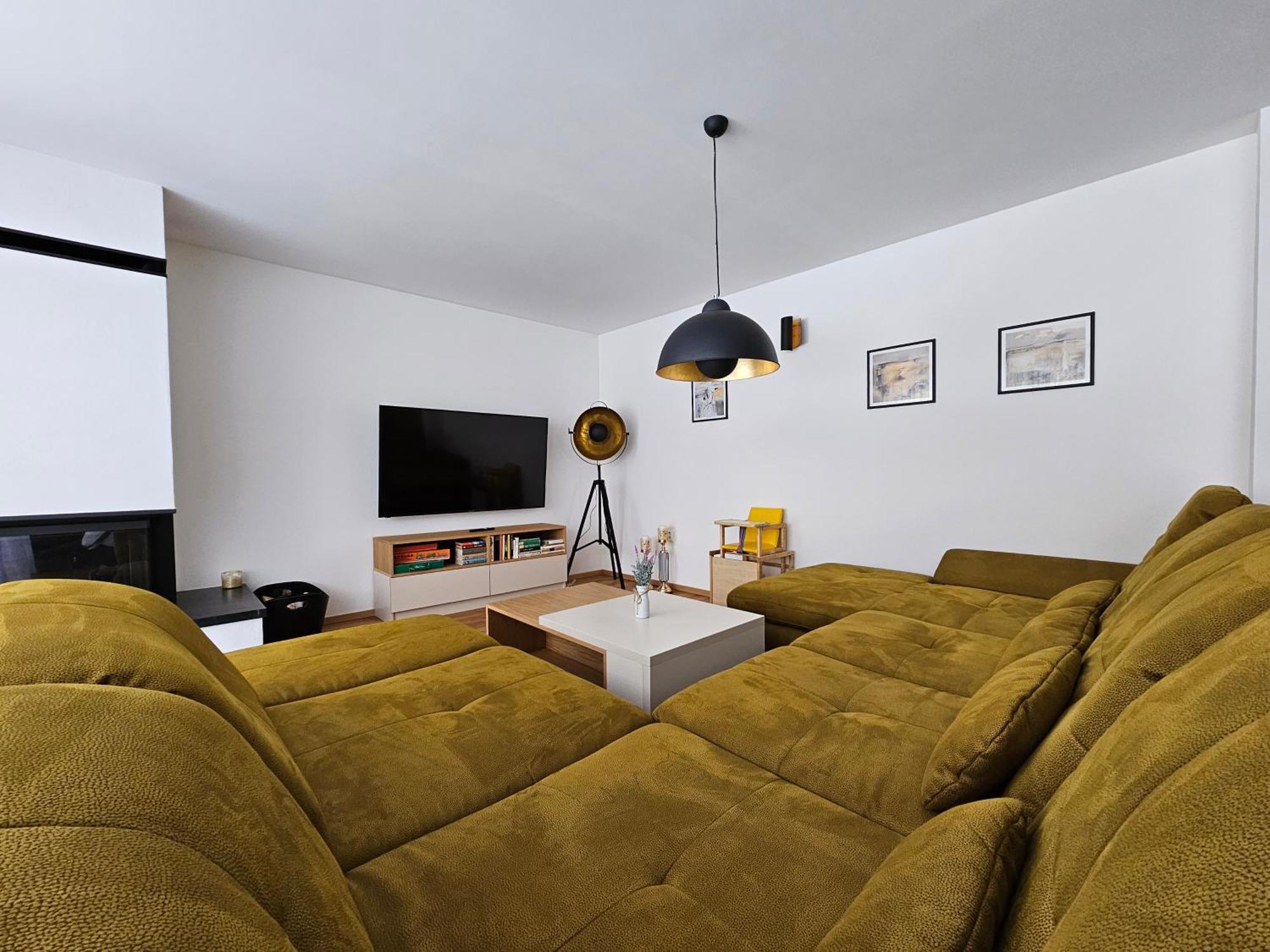 Budinski Apartmany & Wellness Liptovský Mikuláš Екстериор снимка