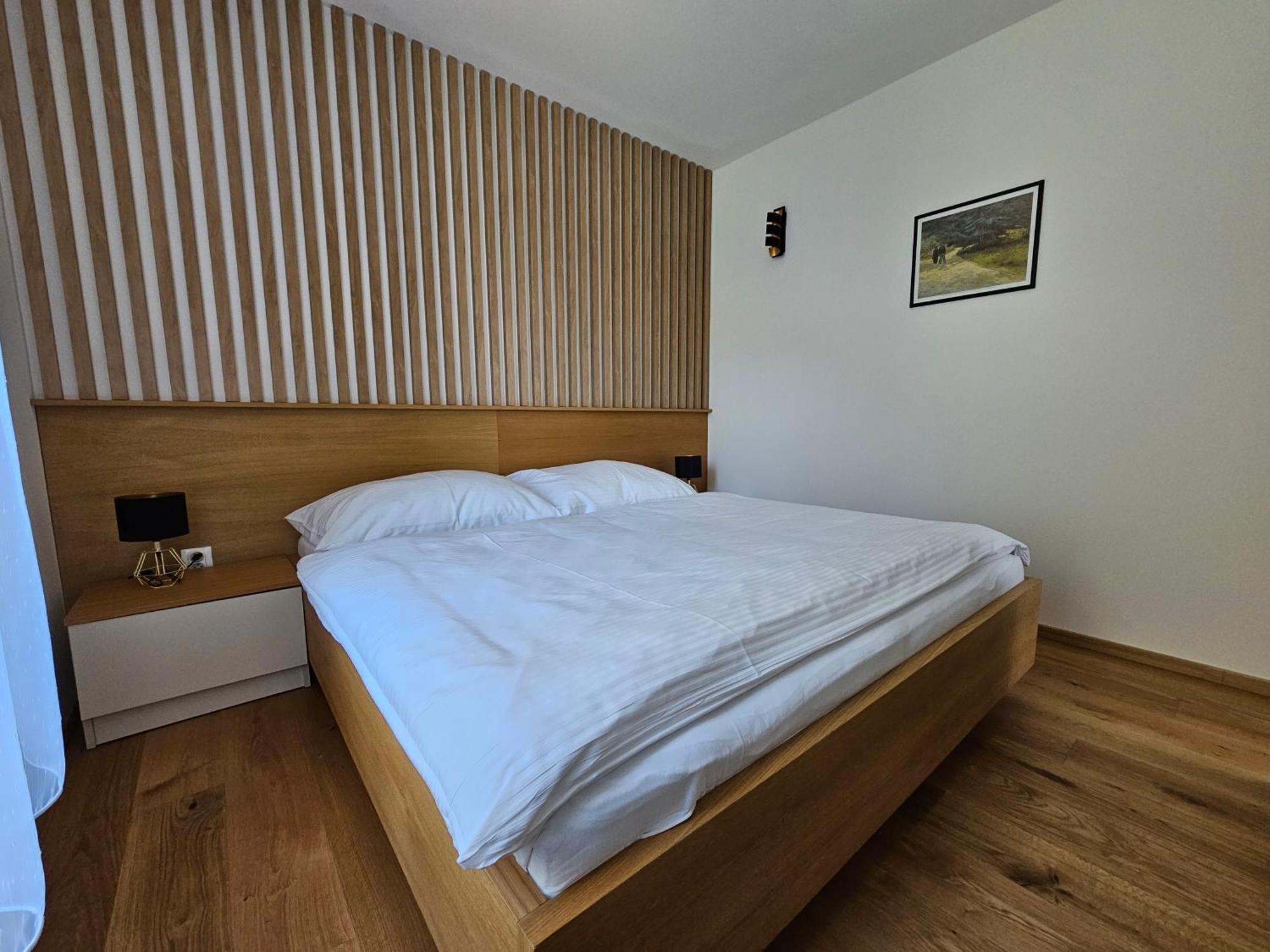 Budinski Apartmany & Wellness Liptovský Mikuláš Екстериор снимка