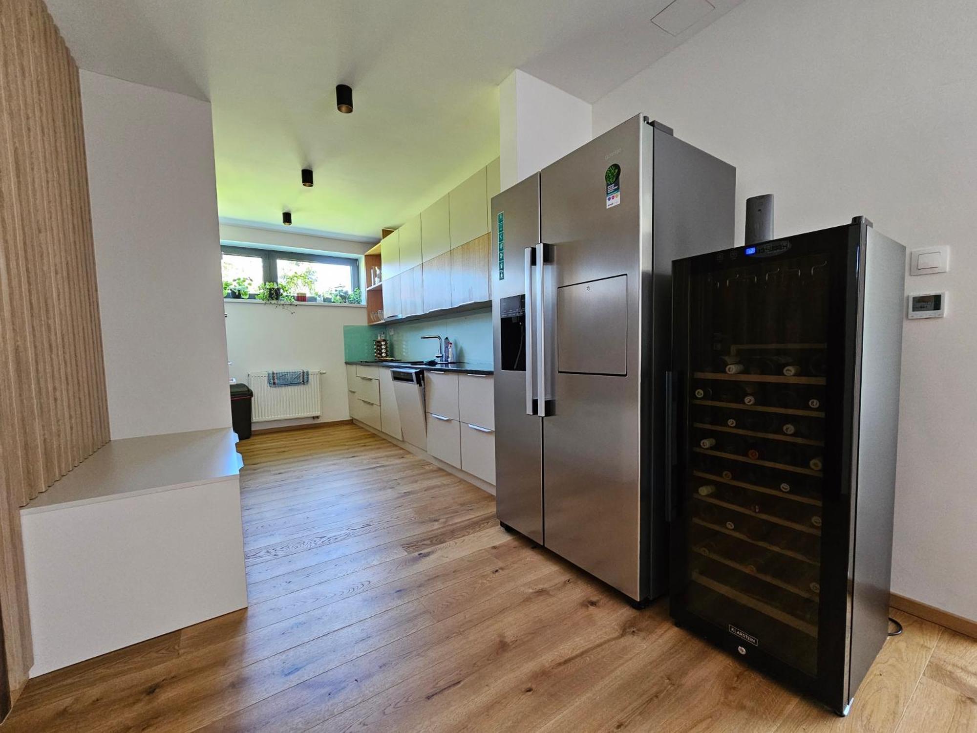 Budinski Apartmany & Wellness Liptovský Mikuláš Екстериор снимка
