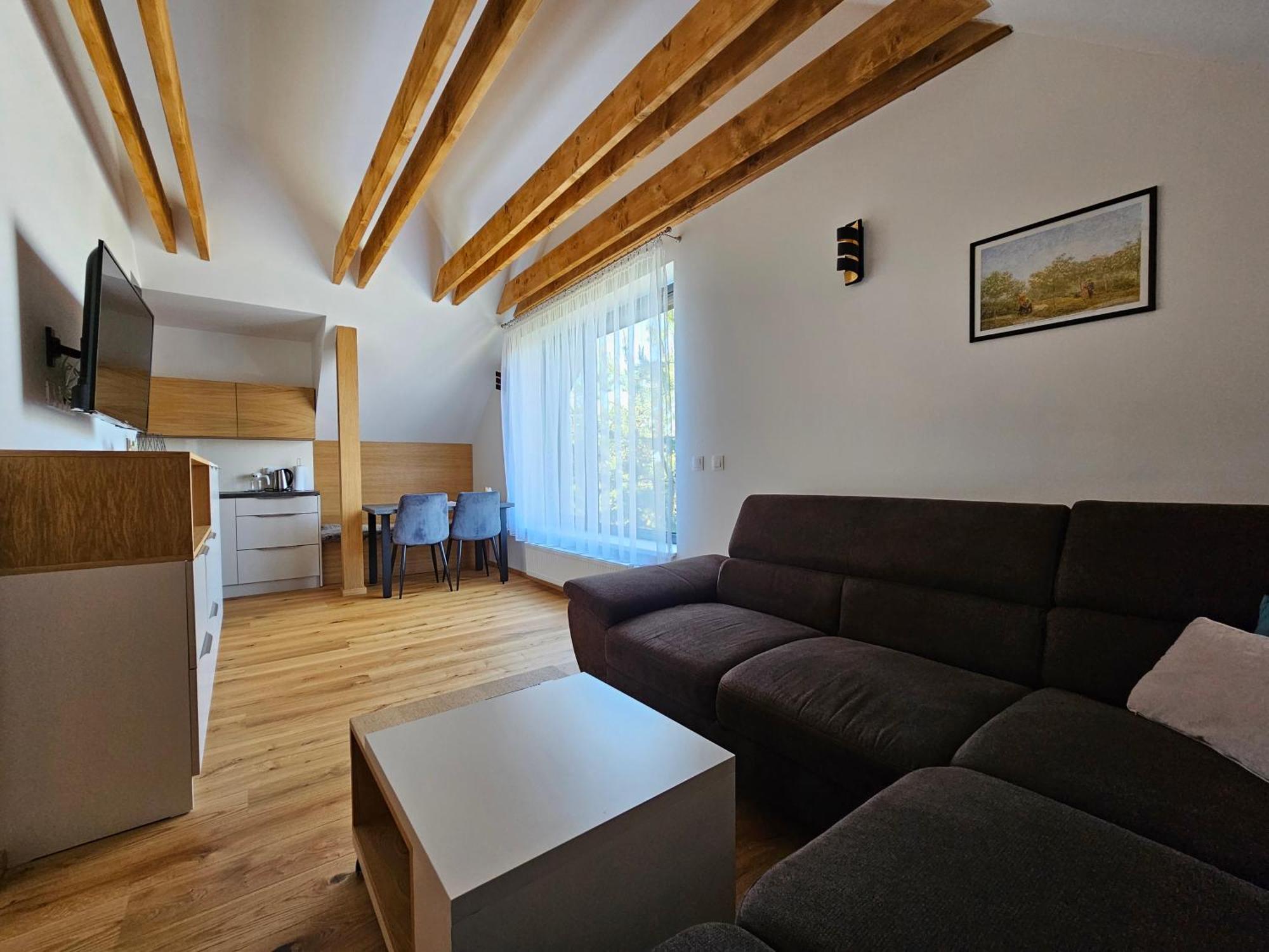 Budinski Apartmany & Wellness Liptovský Mikuláš Екстериор снимка