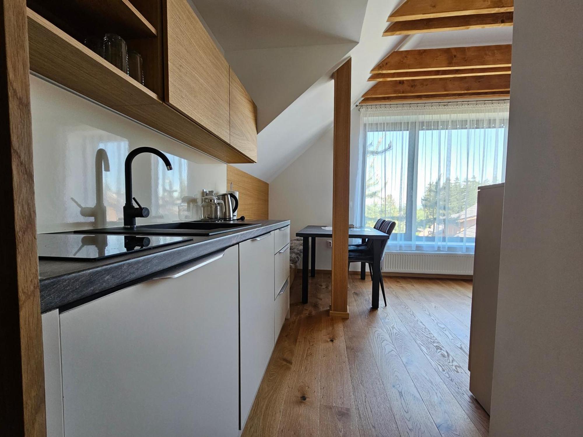 Budinski Apartmany & Wellness Liptovský Mikuláš Екстериор снимка