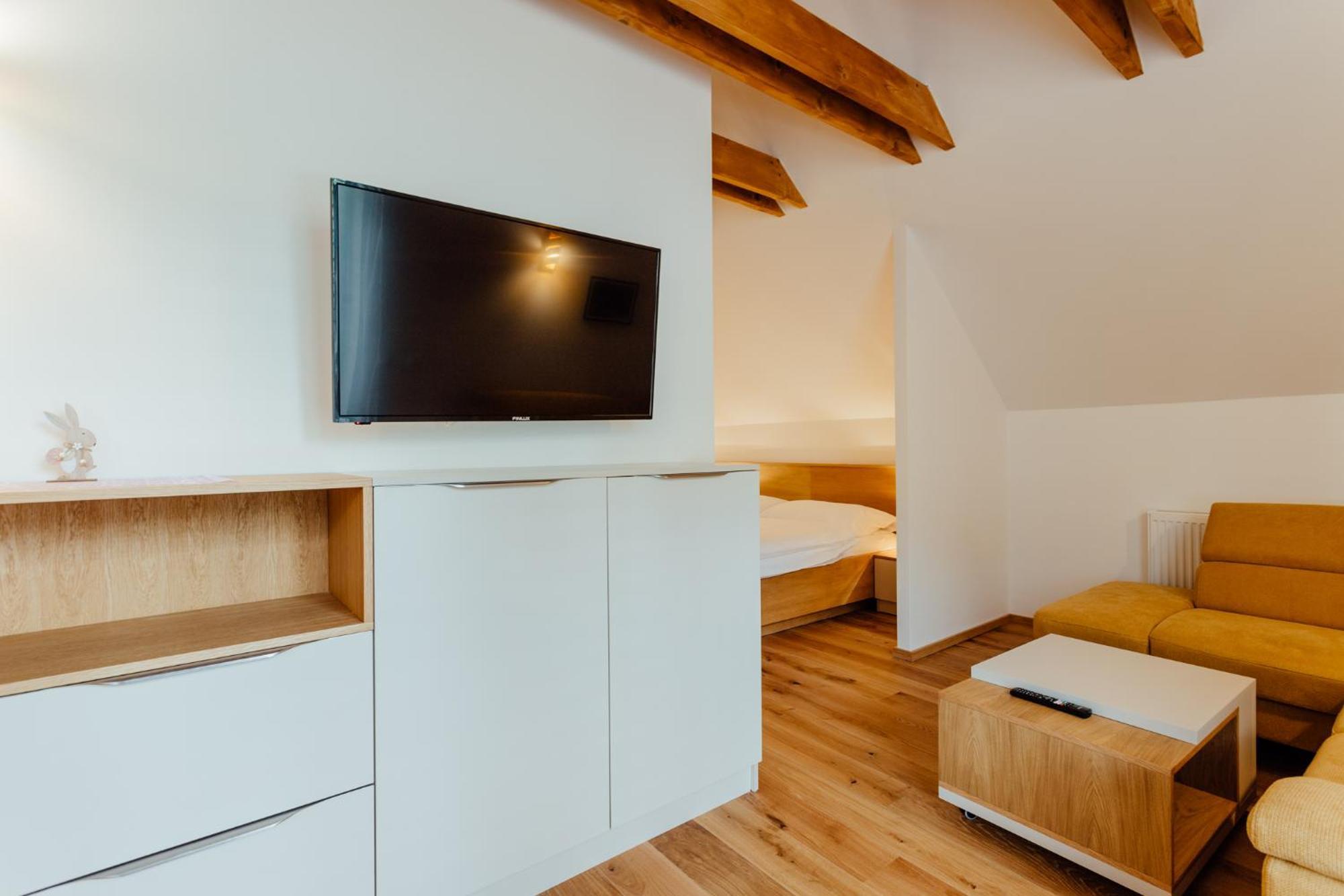 Budinski Apartmany & Wellness Liptovský Mikuláš Екстериор снимка