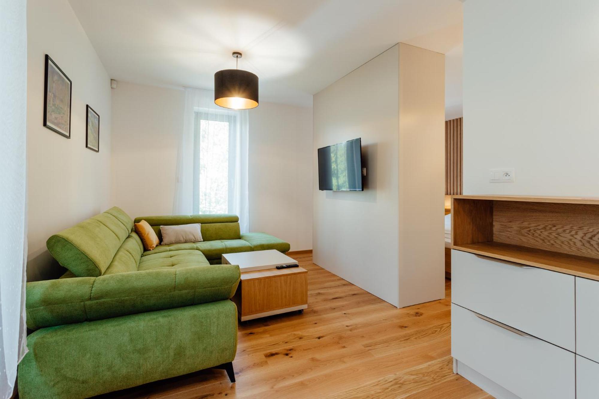 Budinski Apartmany & Wellness Liptovský Mikuláš Екстериор снимка